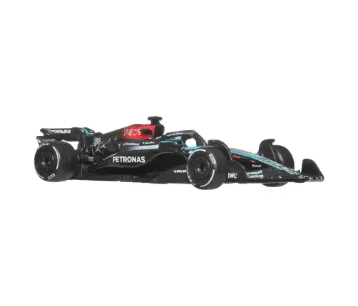 HW Premium Race Mercedes-Benz 2024 George Russell JBM18