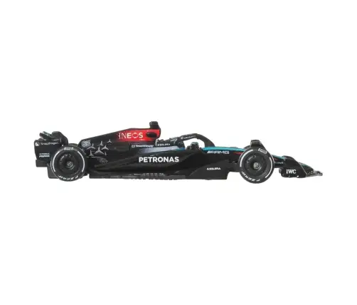 HW Premium Race Mercedes-Benz 2024 George Russell JBM18