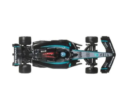 HW Premium Race Mercedes-Benz 2024 George Russell JBM18