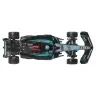 HW Premium Race Mercedes-Benz 2024 George Russell JBM18