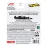 HW Premium Race Mercedes-Benz 2024 George Russell JBM18