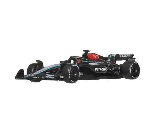 HW Premium Race Mercedes-Benz 2024 Lewis Hamilton JBM16