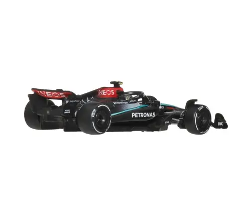 HW Premium Race Mercedes-Benz 2024 Lewis Hamilton JBM16