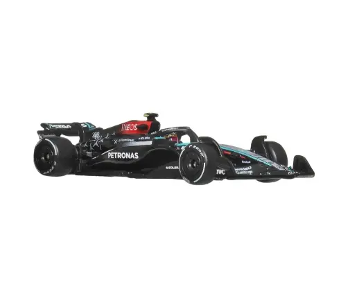 HW Premium Race Mercedes-Benz 2024 Lewis Hamilton JBM16