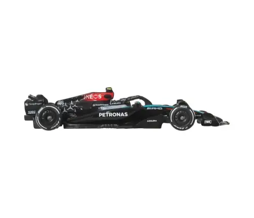 HW Premium Race Mercedes-Benz 2024 Lewis Hamilton JBM16