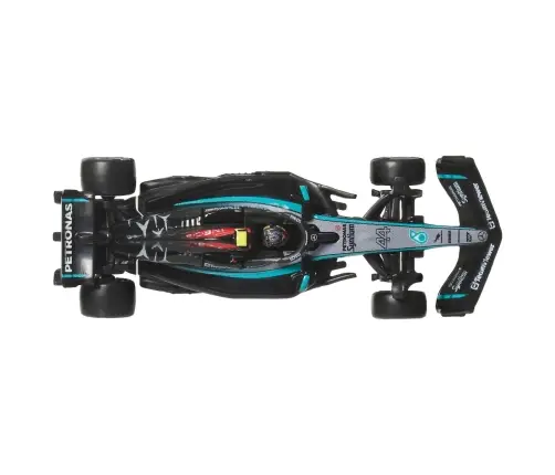 HW Premium Race Mercedes-Benz 2024 Lewis Hamilton JBM16