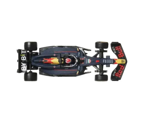 HW Premium Race Red Bull 2024 Max Verstappen JBM12