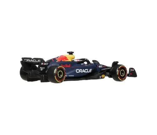 HW Premium Race Red Bull 2024 Max Verstappen JBM12