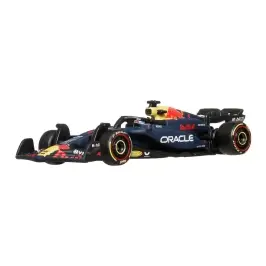HW Premium Race Red Bull 2024 Max Verstappen JBM12 HW Premium Race Red Bull 2024 Max Verstappen JBM12