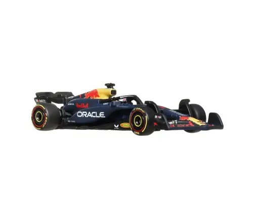 HW Premium Race Red Bull 2024 Max Verstappen JBM12
