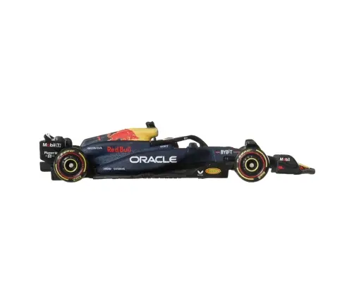 HW Premium Race Red Bull 2024 Max Verstappen JBM12