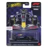HW Premium Race Red Bull 2024 Max Verstappen JBM12