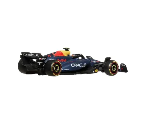 HW Premium Race Red Bull 2024 Sergio Perez JBM19