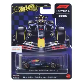 HW Premium Race Red Bull 2024 Sergio Perez JBM19 HW Premium Race Red Bull 2024 Sergio Perez JBM19