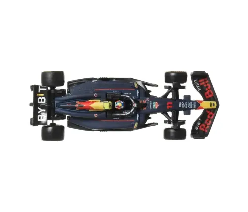 HW Premium Race Red Bull 2024 Sergio Perez JBM19
