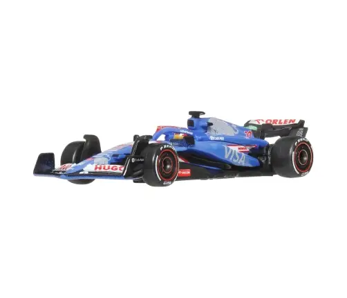 HW Premium Race VCARB 2024 Yuki Tsunoda JBM14