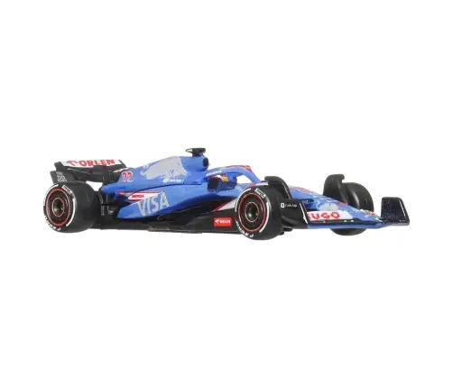 HW Premium Race VCARB 2024 Yuki Tsunoda JBM14