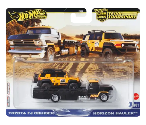 HW Premium Team Transport Asst. FLF56