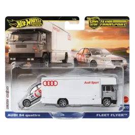 HW Premium Team Transport Asst. FLF56