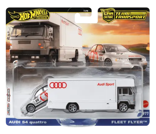 HW Premium Team Transport Asst. FLF56