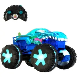 HW R/C 1:15 Monster Trucks Mega Wrex Alive JBD90