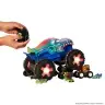 HW R/C 1:15 Monster Trucks Mega Wrex Alive JBD90