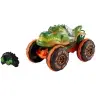 HW R/C 1:15 Monster Trucks Sharks vs Dinos JBH03
