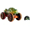 HW R/C 1:15 Monster Trucks Sharks vs Dinos JBH03