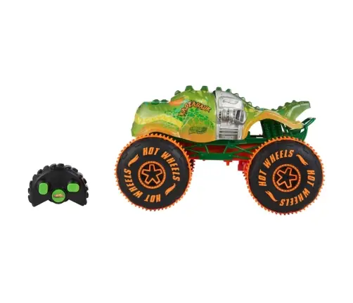 HW R/C 1:15 Monster Trucks Sharks vs Dinos JBH03