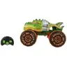 HW R/C 1:15 Monster Trucks Sharks vs Dinos JBH03