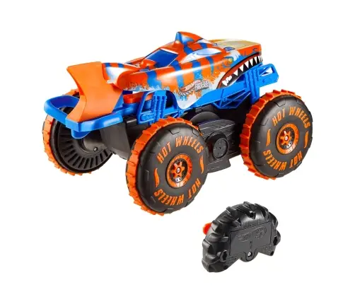 HW R/C 1:15 Monster Trucks Tiger Shark Climber JFR39
