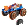 HW R/C 1:15 Monster Trucks Tiger Shark Climber JFR39