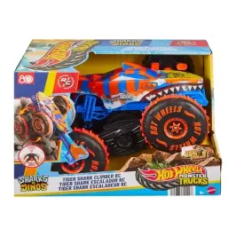 HW R/C 1:15 Monster Trucks Tiger Shark Climber JFR39