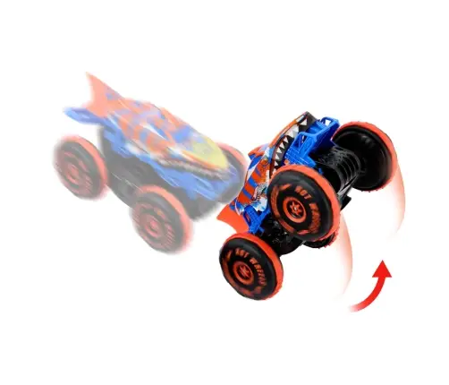 HW R/C 1:15 Monster Trucks Tiger Shark Climber JFR39
