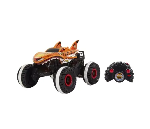 HW R/C 1:15 Monster Trucks Tiger Shark HGV87