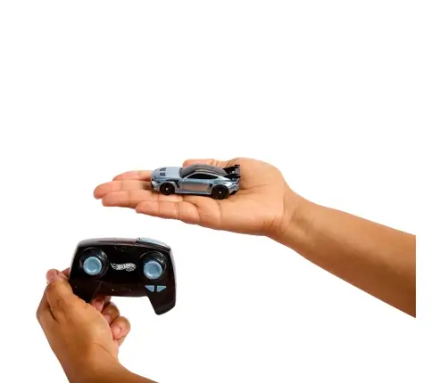 HW R/C 1:64 Ford Mustang GTD JBH04