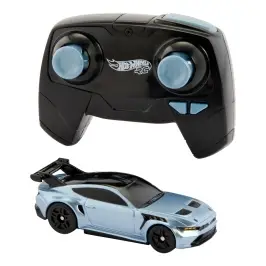 HW R/C 1:64 Ford Mustang GTD JBH04