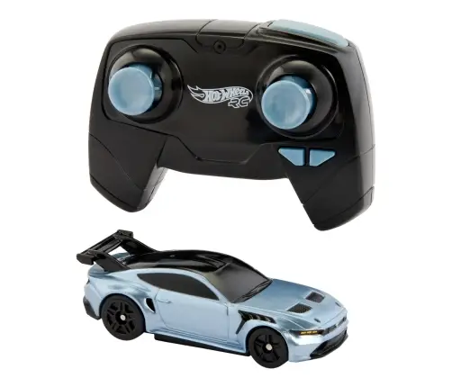 HW R/C 1:64 Ford Mustang GTD JBH04