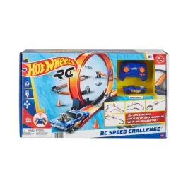 HW R/C 1:64 Trackset HXX45 HW R/C 1:64 Trackset HXX45