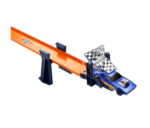 HW R/C 1:64 Trackset HXX45