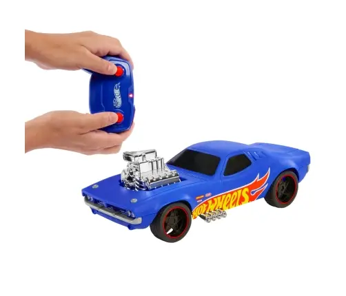 HW R/C Rodger Dodger 1:16​ HTP54