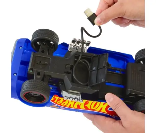 HW R/C Rodger Dodger 1:16​ HTP54