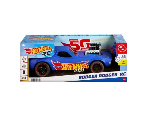 HW R/C Rodger Dodger 1:16​ HTP54