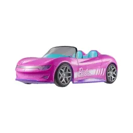 Hot Wheels R/C Barbie Pink kabriolets JBH05
