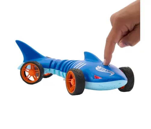 HW R/C ​Mutant Machine HXJ83