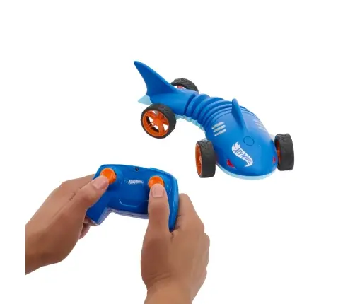 HW R/C ​Mutant Machine HXJ83