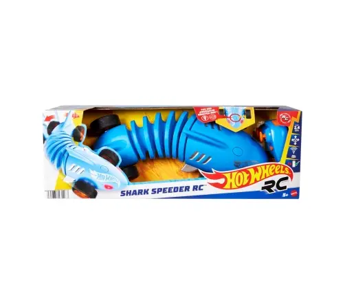 HW R/C ​Mutant Machine HXJ83