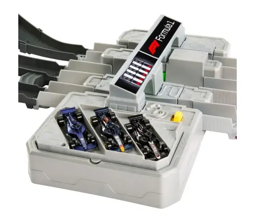 HW Racing Grand Prix Trackset JDY16