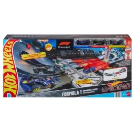 HW Racing Grand Prix Trackset JDY16