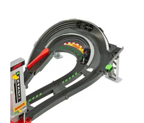 HW Racing Grand Prix Trackset JDY16